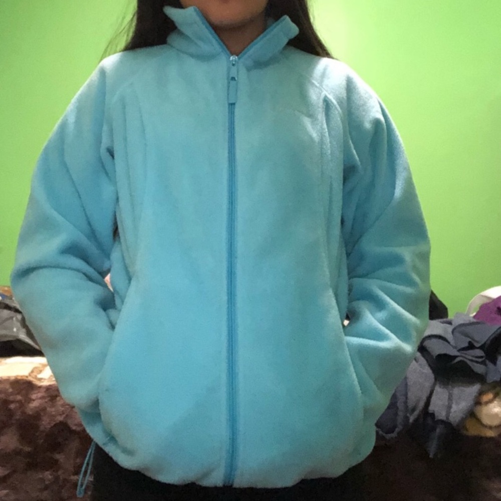 Colombia sweater